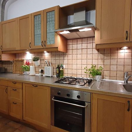 B-4 Krakow Stary Kazimierz O&P Apartfamily Εξωτερικό φωτογραφία