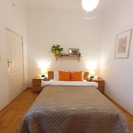 B-4 Krakow Stary Kazimierz O&P Apartfamily Εξωτερικό φωτογραφία