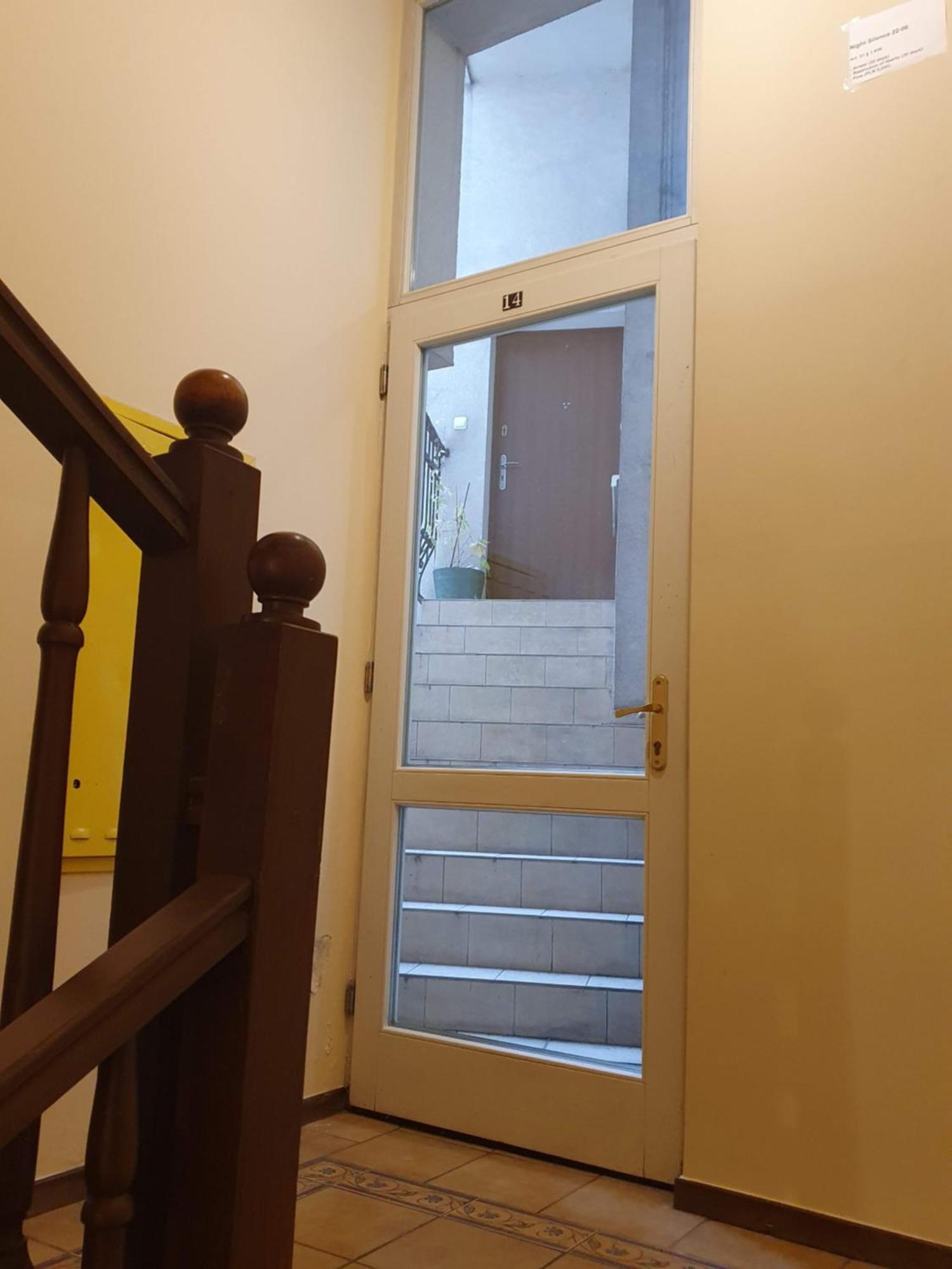 B-4 Krakow Stary Kazimierz O&P Apartfamily Εξωτερικό φωτογραφία