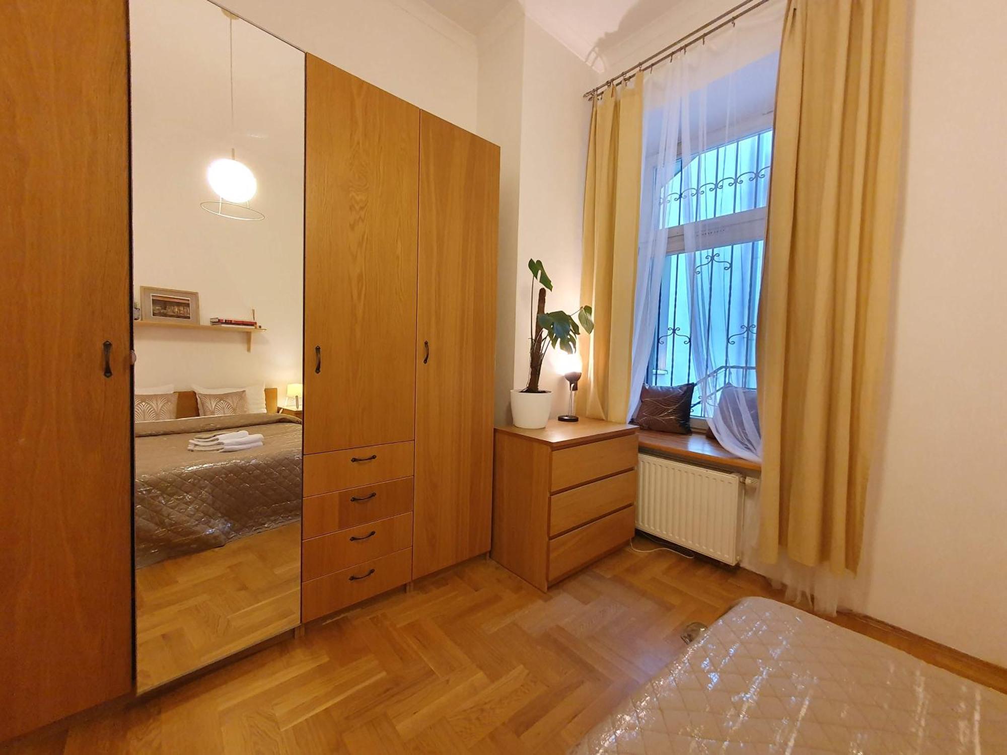 B-4 Krakow Stary Kazimierz O&P Apartfamily Εξωτερικό φωτογραφία
