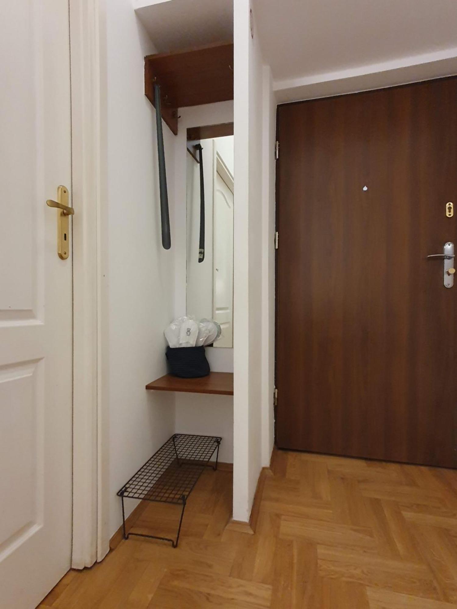 B-4 Krakow Stary Kazimierz O&P Apartfamily Εξωτερικό φωτογραφία