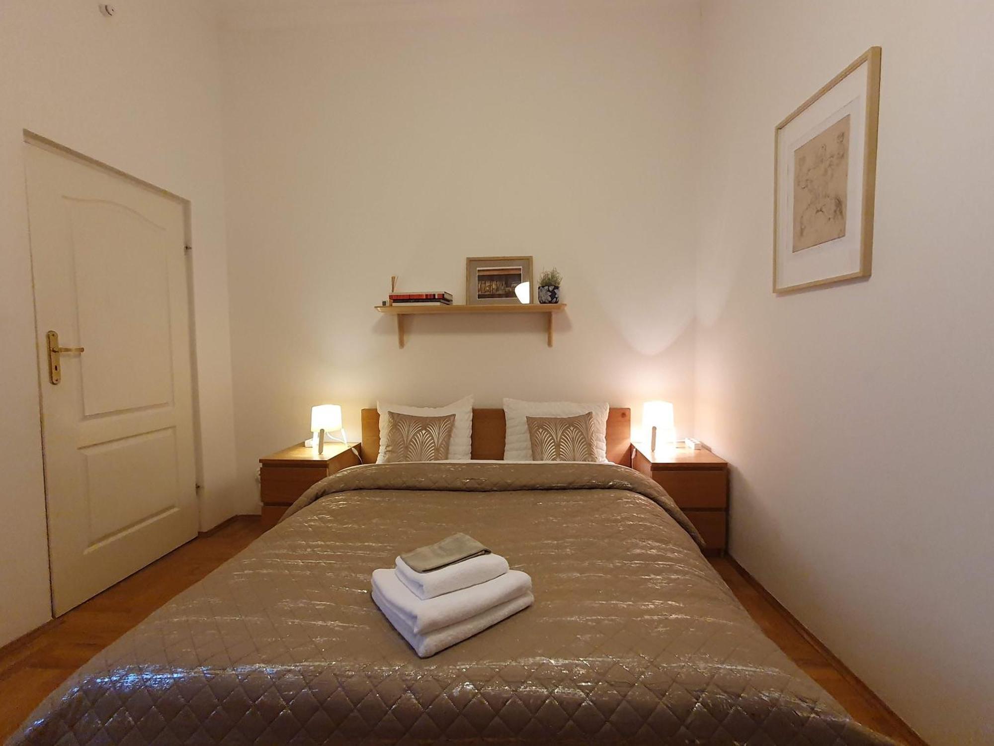 B-4 Krakow Stary Kazimierz O&P Apartfamily Εξωτερικό φωτογραφία