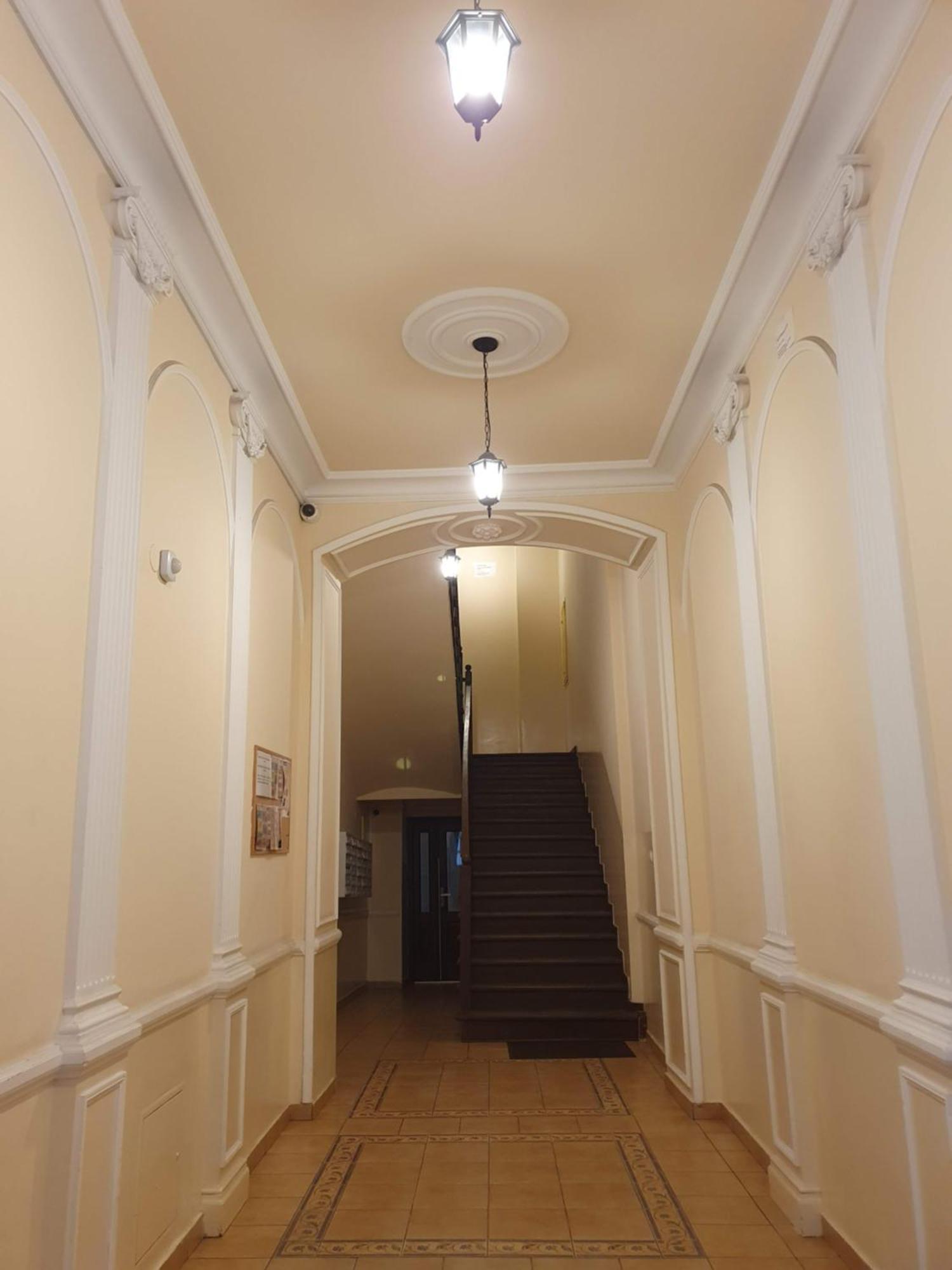 B-4 Krakow Stary Kazimierz O&P Apartfamily Εξωτερικό φωτογραφία