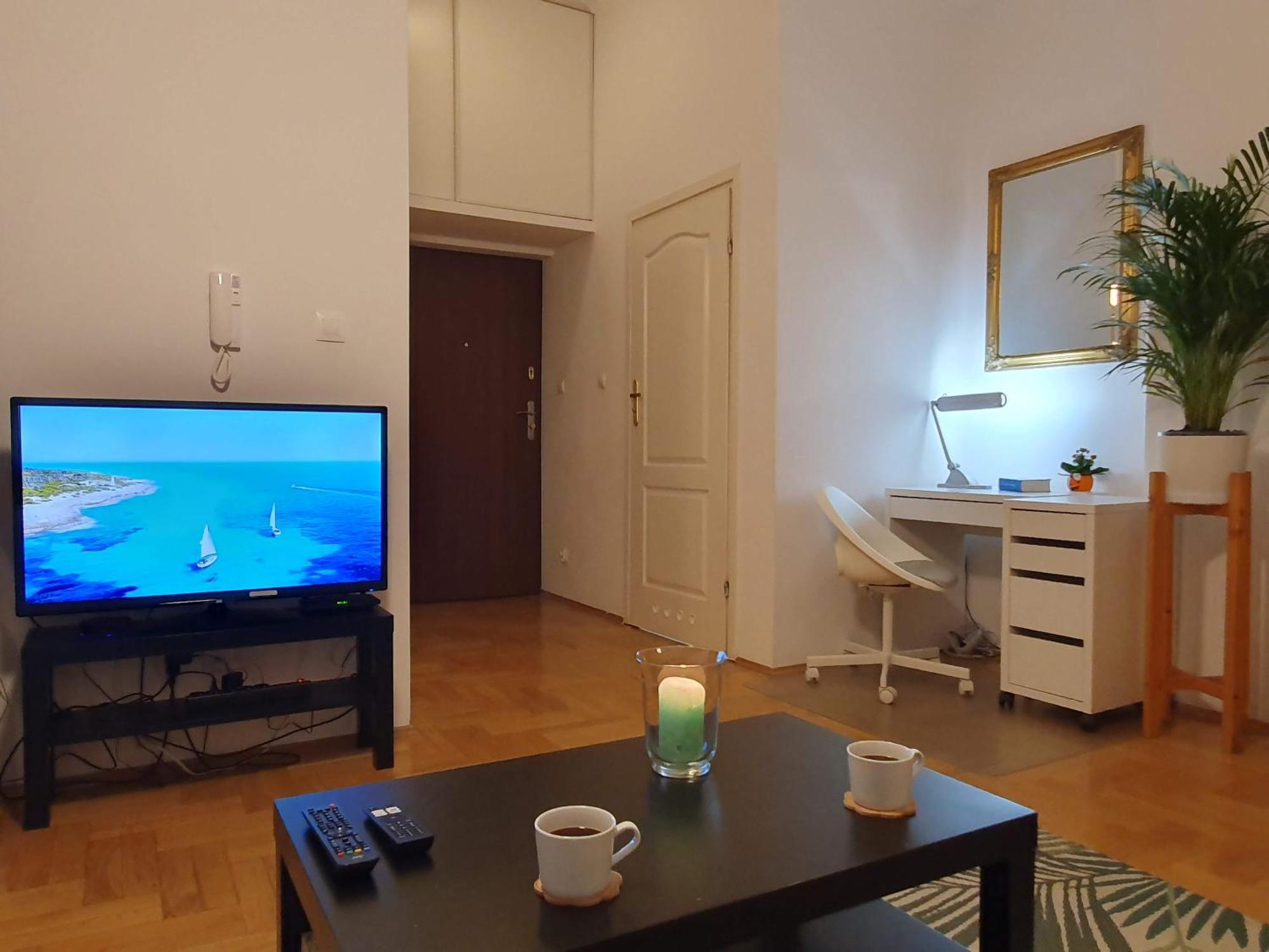 B-4 Krakow Stary Kazimierz O&P Apartfamily Εξωτερικό φωτογραφία