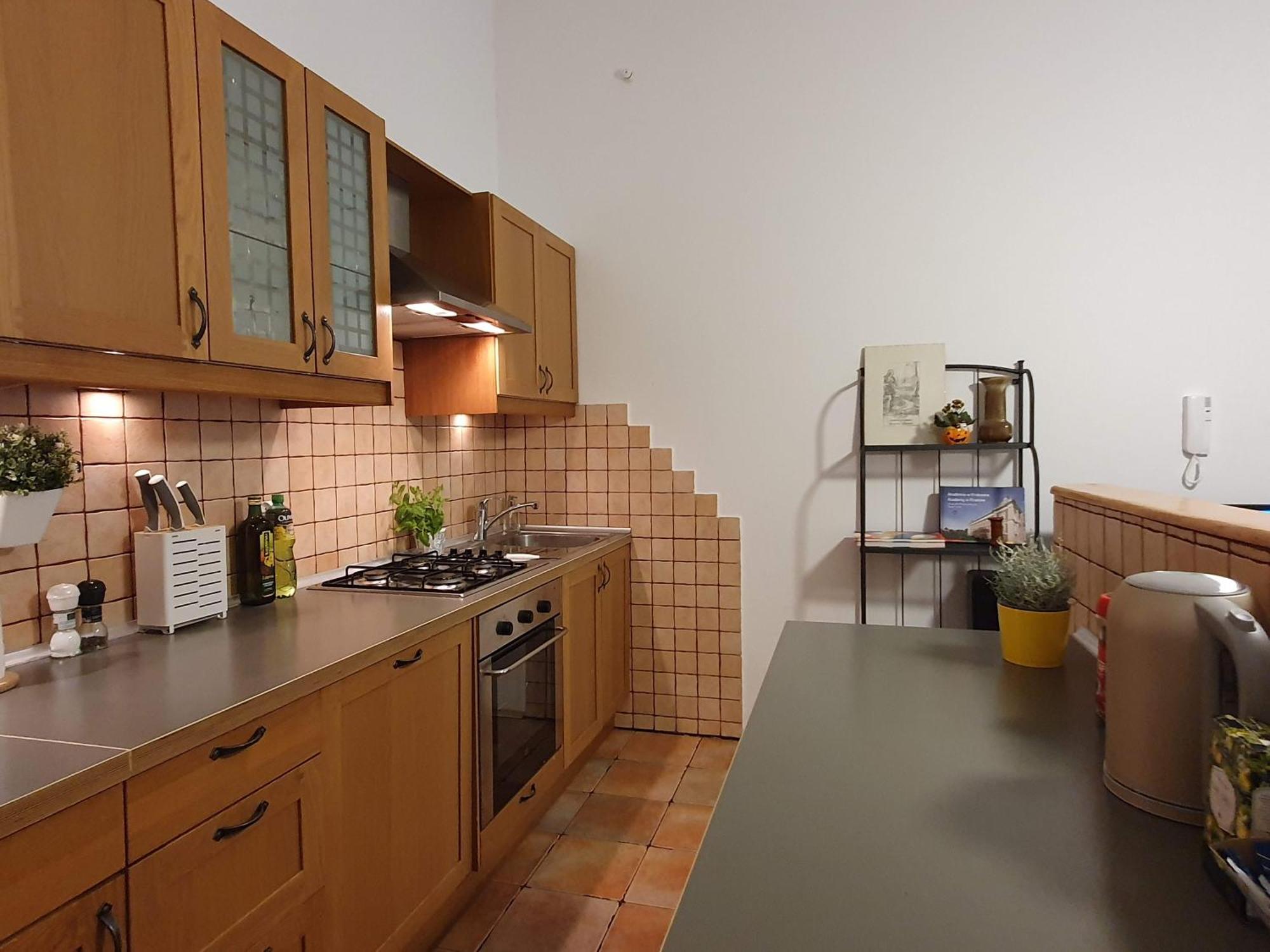 B-4 Krakow Stary Kazimierz O&P Apartfamily Εξωτερικό φωτογραφία