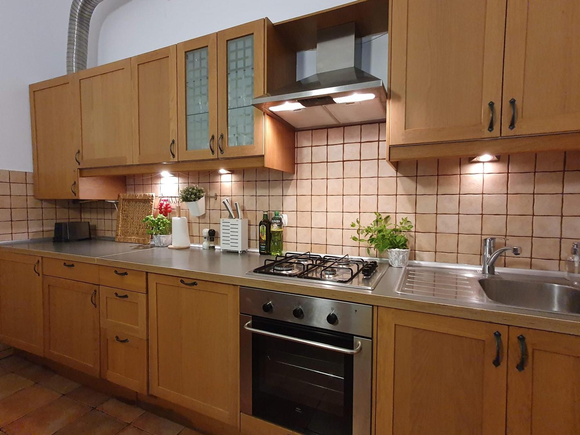 B-4 Krakow Stary Kazimierz O&P Apartfamily Εξωτερικό φωτογραφία