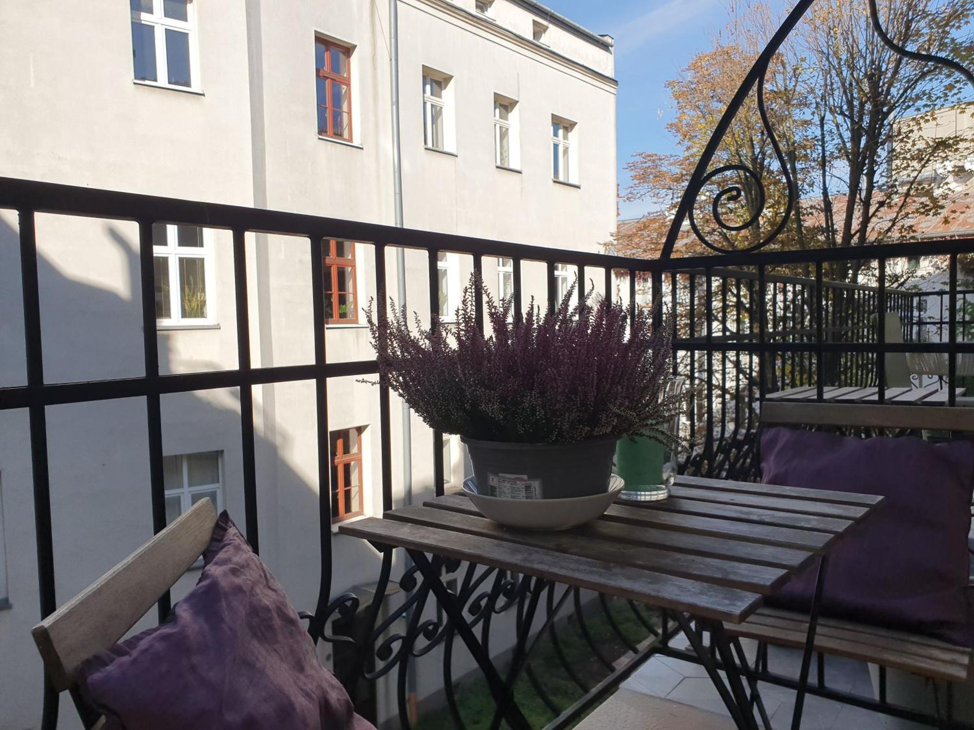 B-4 Krakow Stary Kazimierz O&P Apartfamily Εξωτερικό φωτογραφία