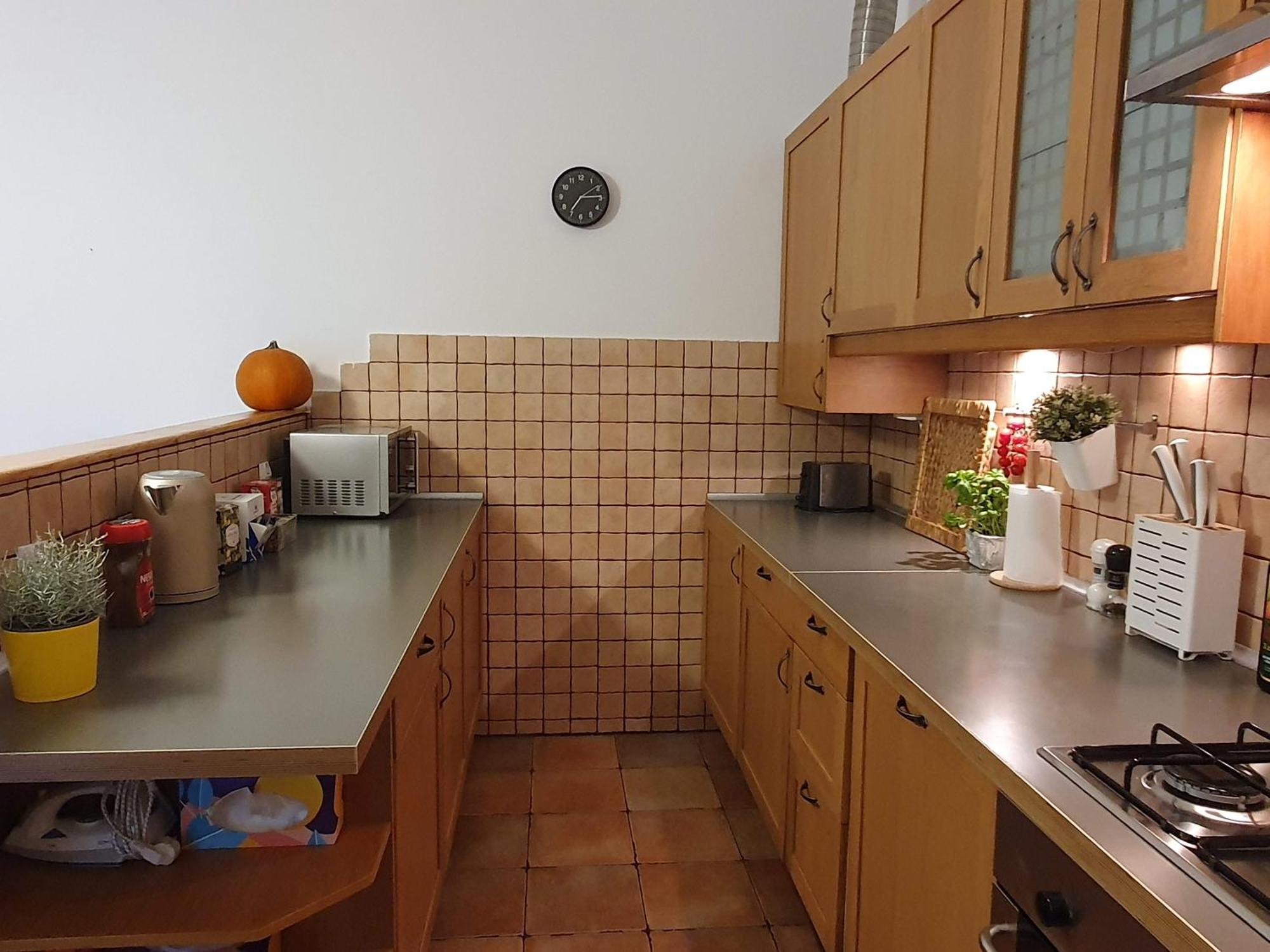B-4 Krakow Stary Kazimierz O&P Apartfamily Εξωτερικό φωτογραφία