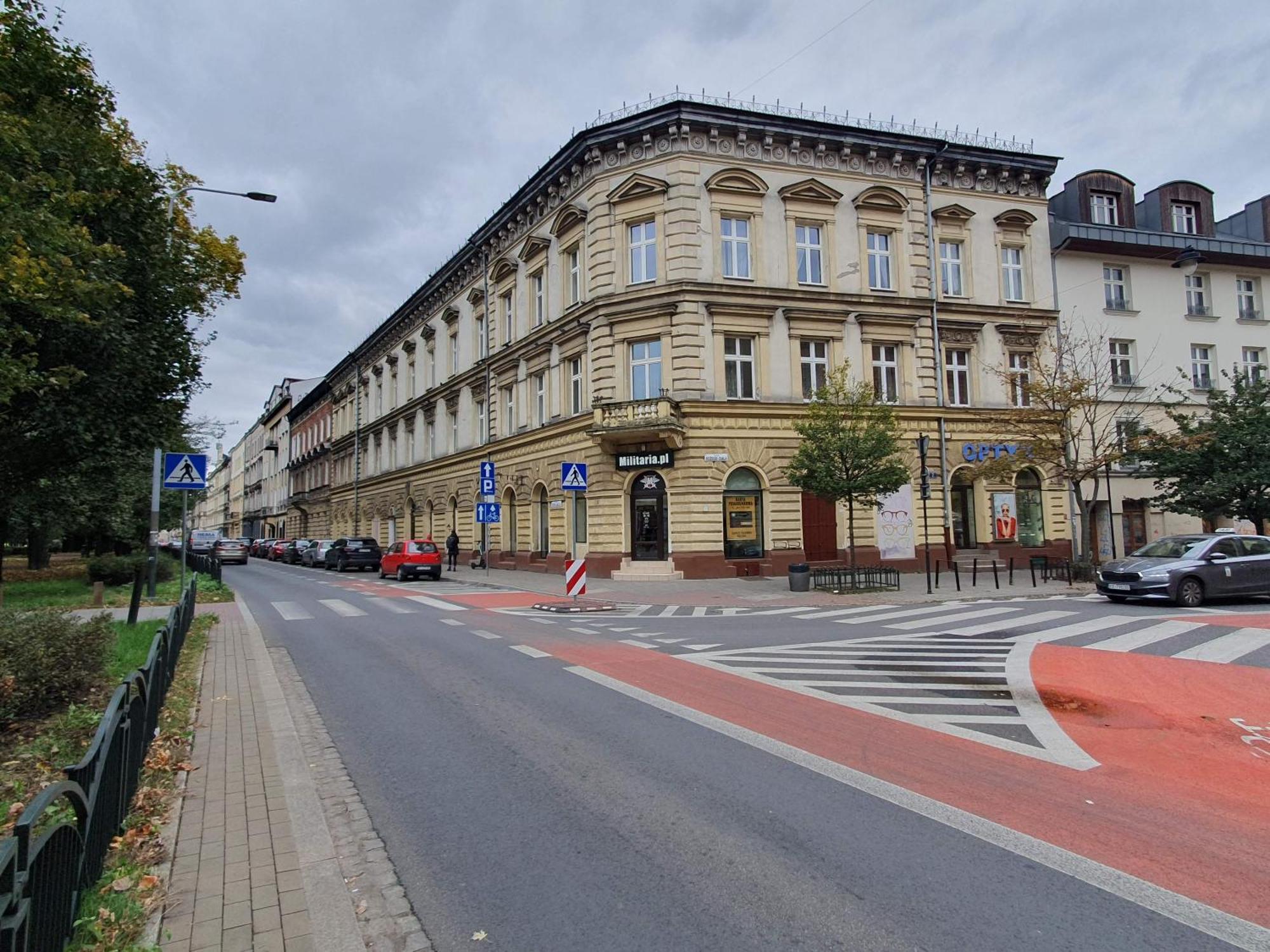 B-4 Krakow Stary Kazimierz O&P Apartfamily Εξωτερικό φωτογραφία