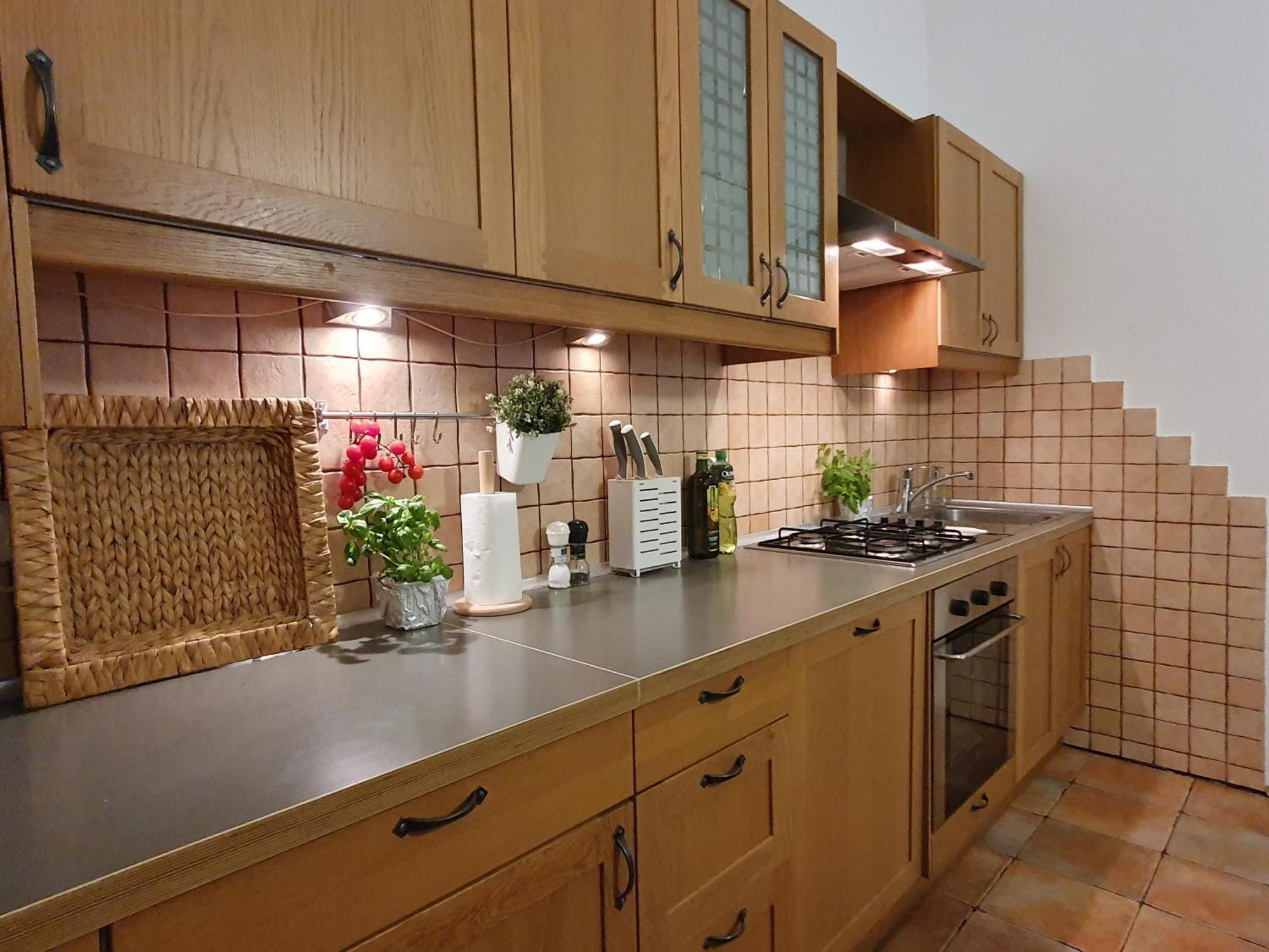 B-4 Krakow Stary Kazimierz O&P Apartfamily Εξωτερικό φωτογραφία