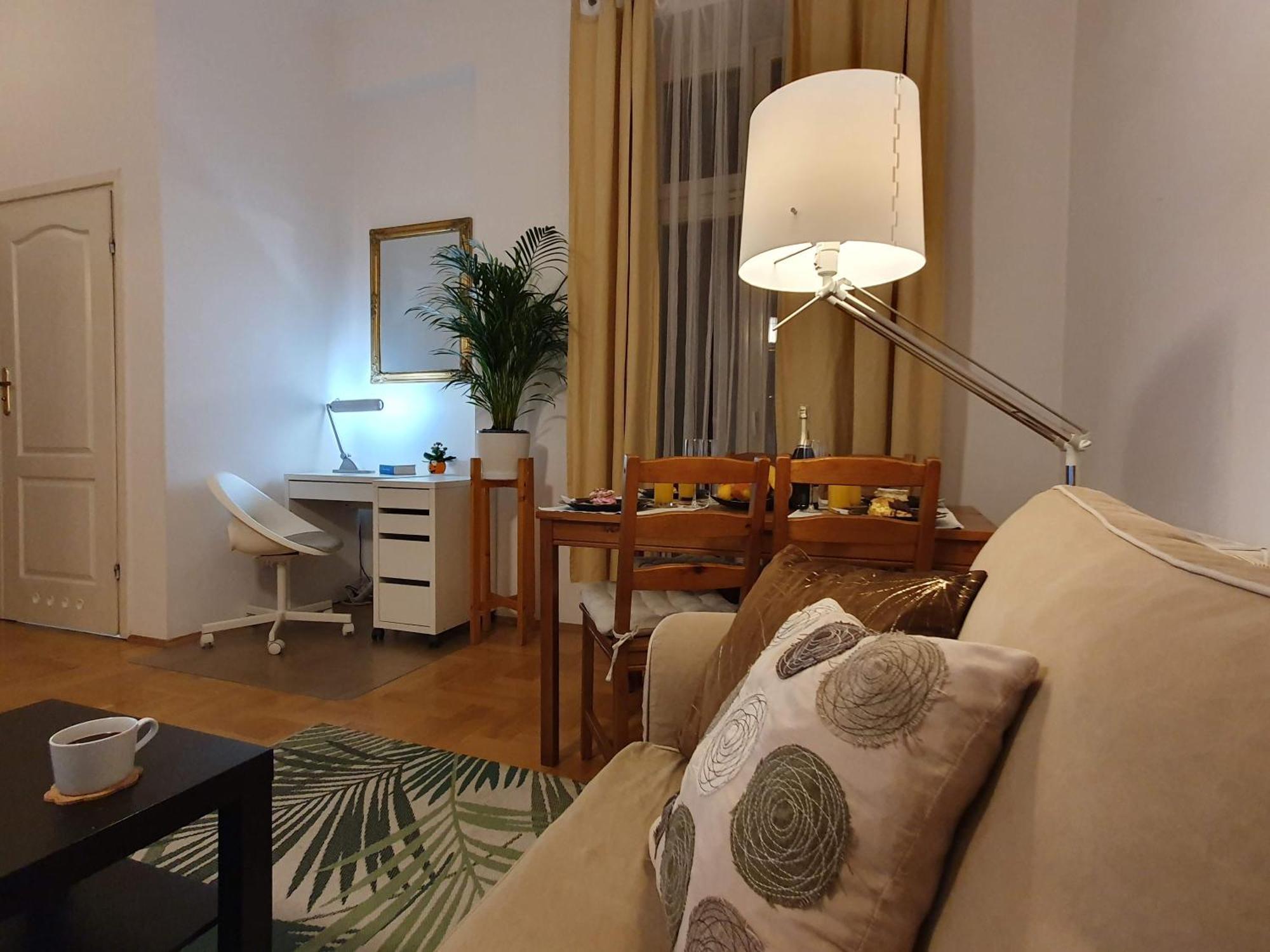 B-4 Krakow Stary Kazimierz O&P Apartfamily Εξωτερικό φωτογραφία