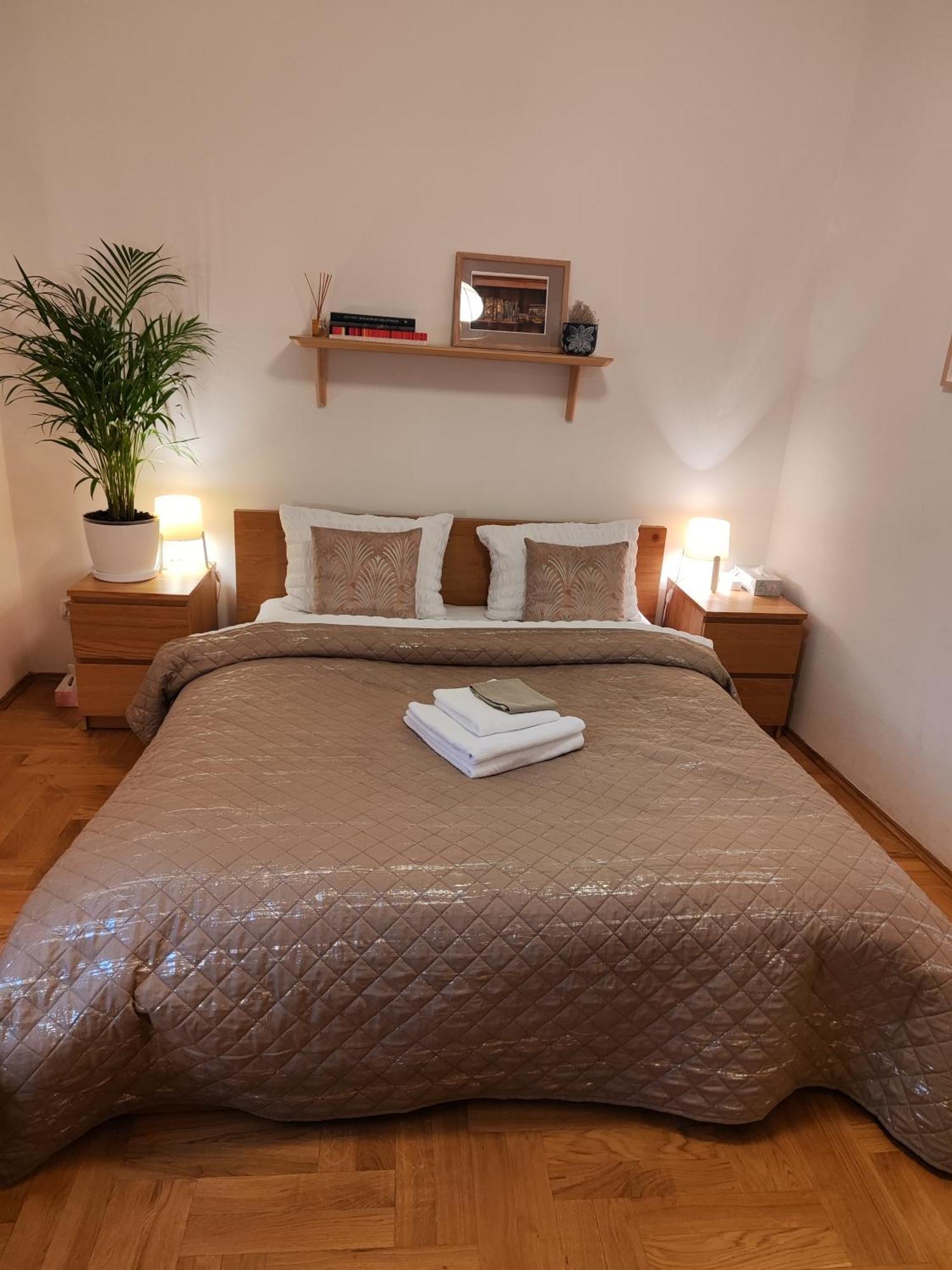 B-4 Krakow Stary Kazimierz O&P Apartfamily Εξωτερικό φωτογραφία