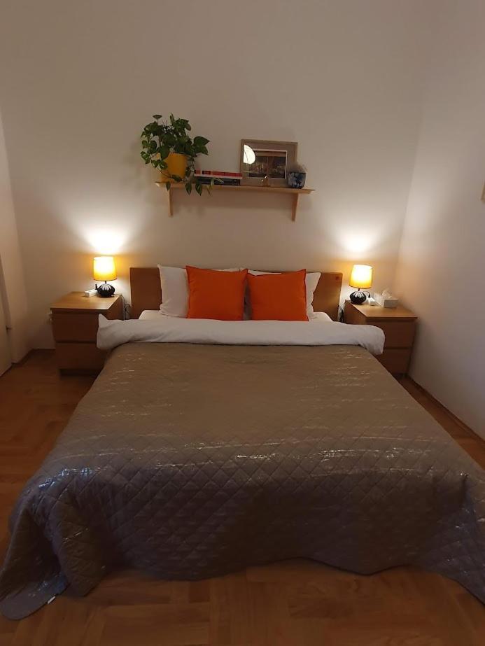 B-4 Krakow Stary Kazimierz O&P Apartfamily Εξωτερικό φωτογραφία